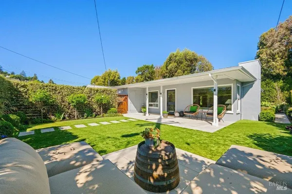 $1,598,000 | 17 Strawberry Circle, Mill Valley, CA 94941