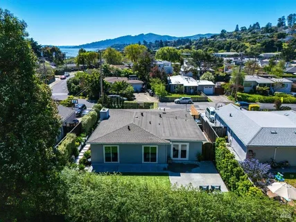 $1,598,000 | 17 Strawberry Circle, Mill Valley, CA 94941
