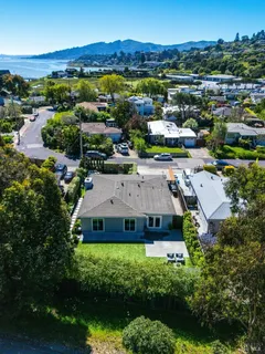 $1,598,000 | 17 Strawberry Circle, Mill Valley, CA 94941