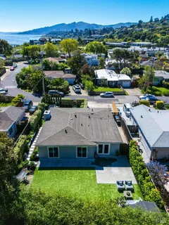 $1,598,000 | 17 Strawberry Circle, Mill Valley, CA 94941