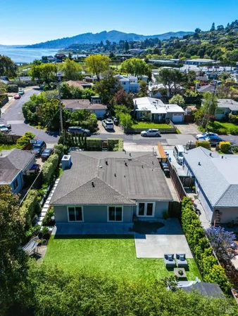 $1,598,000 | 17 Strawberry Circle, Mill Valley, CA 94941