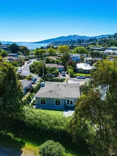 $1,598,000 | 17 Strawberry Circle, Mill Valley, CA 94941