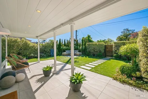 $1,598,000 | 17 Strawberry Circle, Mill Valley, CA 94941