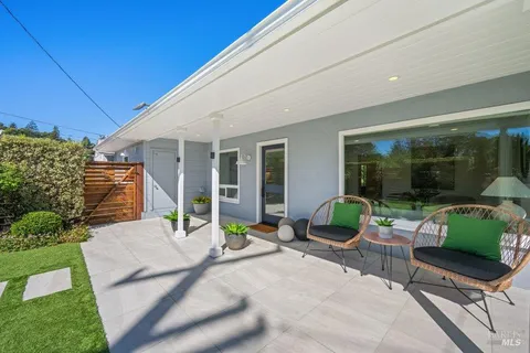 $1,598,000 | 17 Strawberry Circle, Mill Valley, CA 94941
