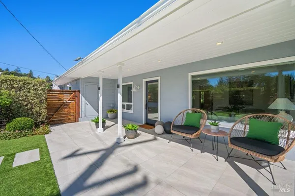 $1,598,000 | 17 Strawberry Circle, Mill Valley, CA 94941