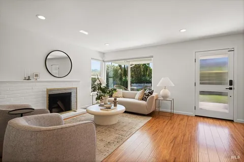 $1,598,000 | 17 Strawberry Circle, Mill Valley, CA 94941