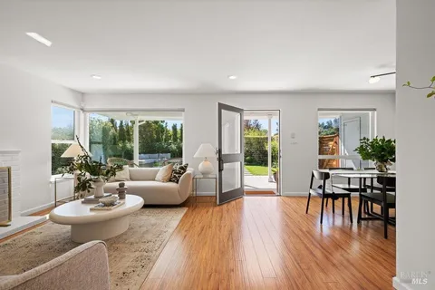$1,598,000 | 17 Strawberry Circle, Mill Valley, CA 94941