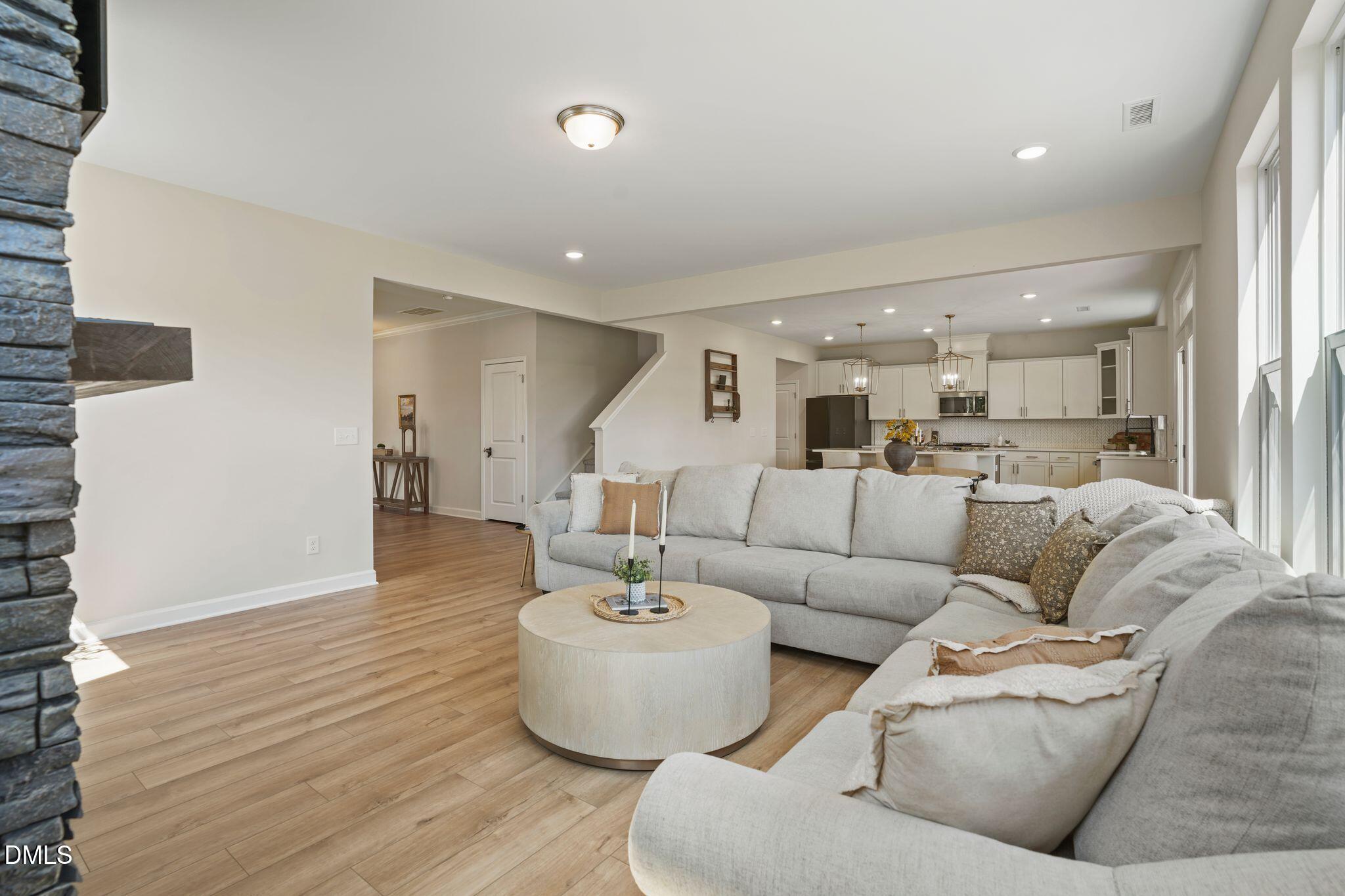 244 Harvester Road Angier, NC 27501 - Photo 22 of 94 DSC04339