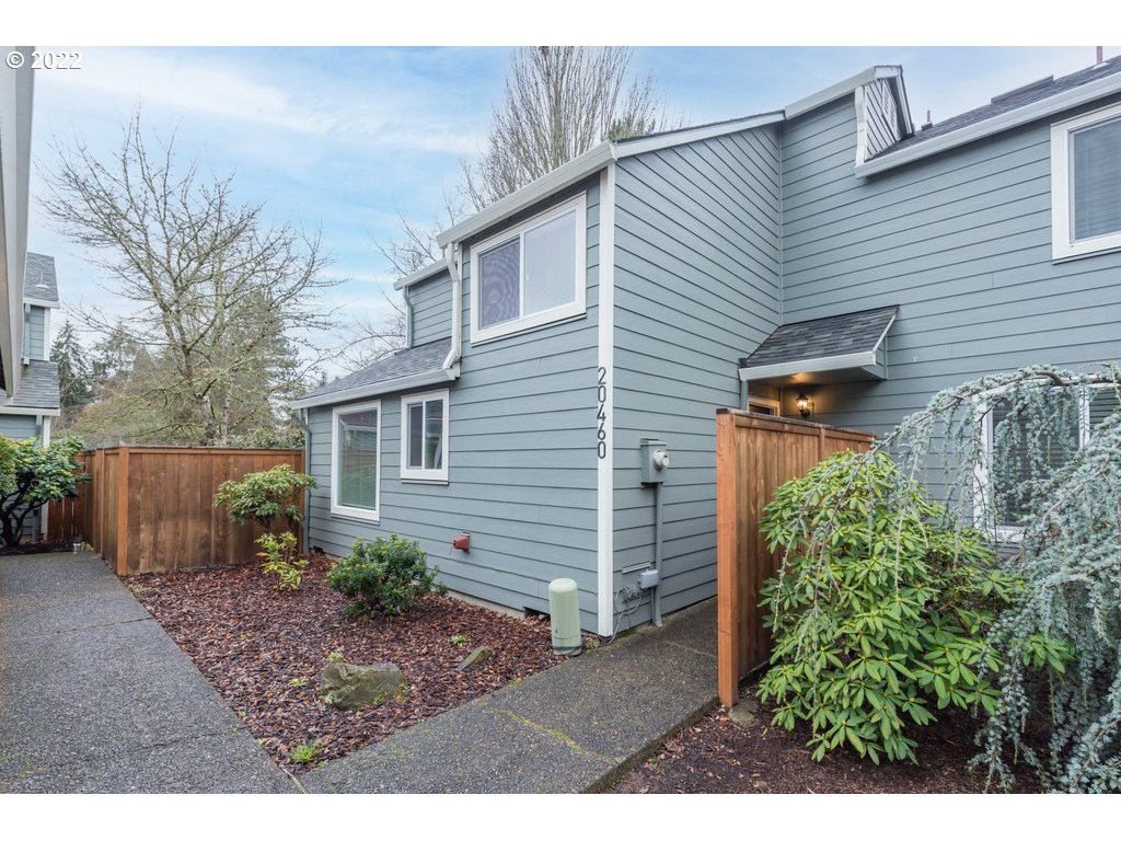 20460 Southwest Rosa Drive Beaverton, OR 97078 - Photo 1 of 30 Gallery Image 1