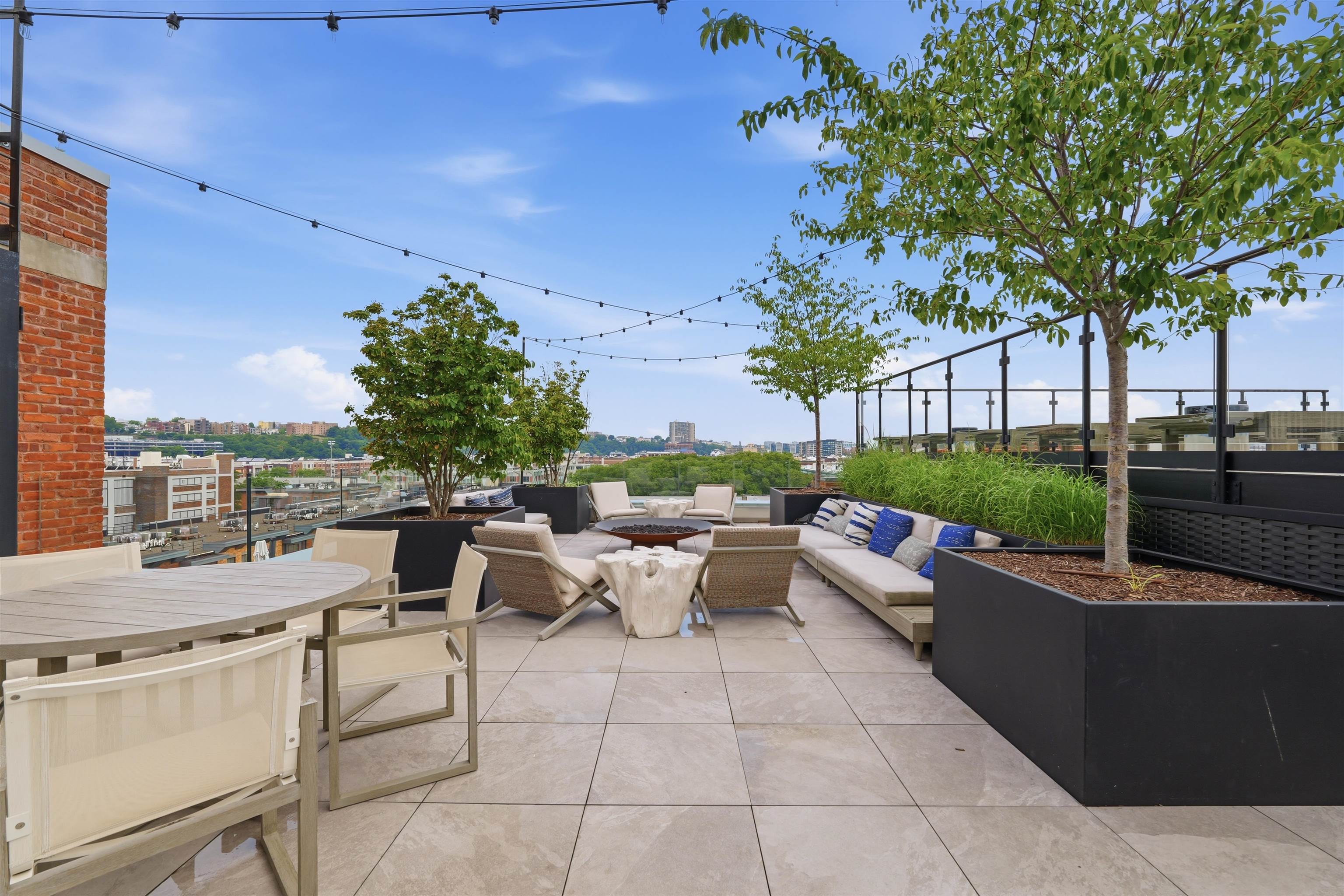 720 Clinton Street, Unit 204 Hoboken, NJ 07030 - Photo 36 of 43
