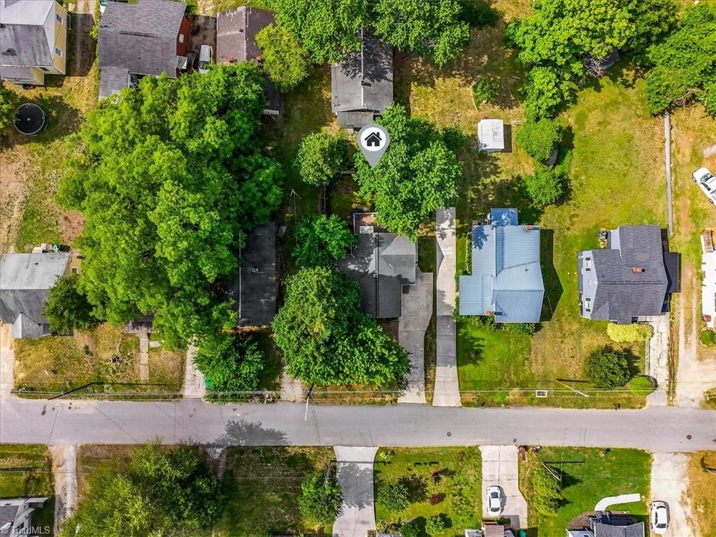 609 Hedrick Avenue High Point, NC 27262 - Photo 34 of 42