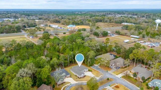 $635,000 | 4858 Aunt Mary's Loop, Crestview, FL 32539