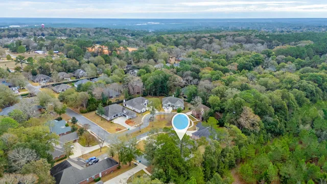 $635,000 | 4858 Aunt Mary's Loop, Crestview, FL 32539