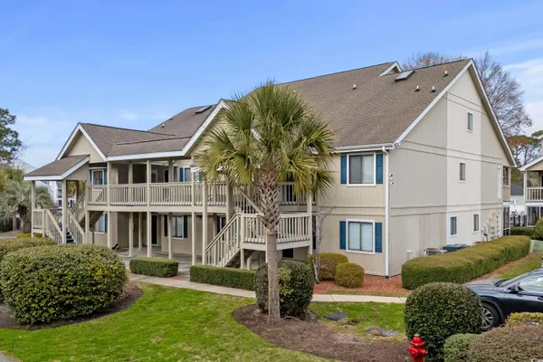 $1,300 | 1870 Auburn Lane, Unit 21C, Surfside Beach, SC 29575
