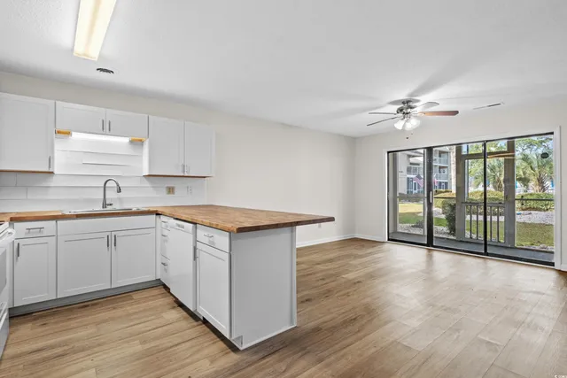 $1,400 | 1870 Auburn Lane, Unit 21C, Surfside Beach, SC 29575