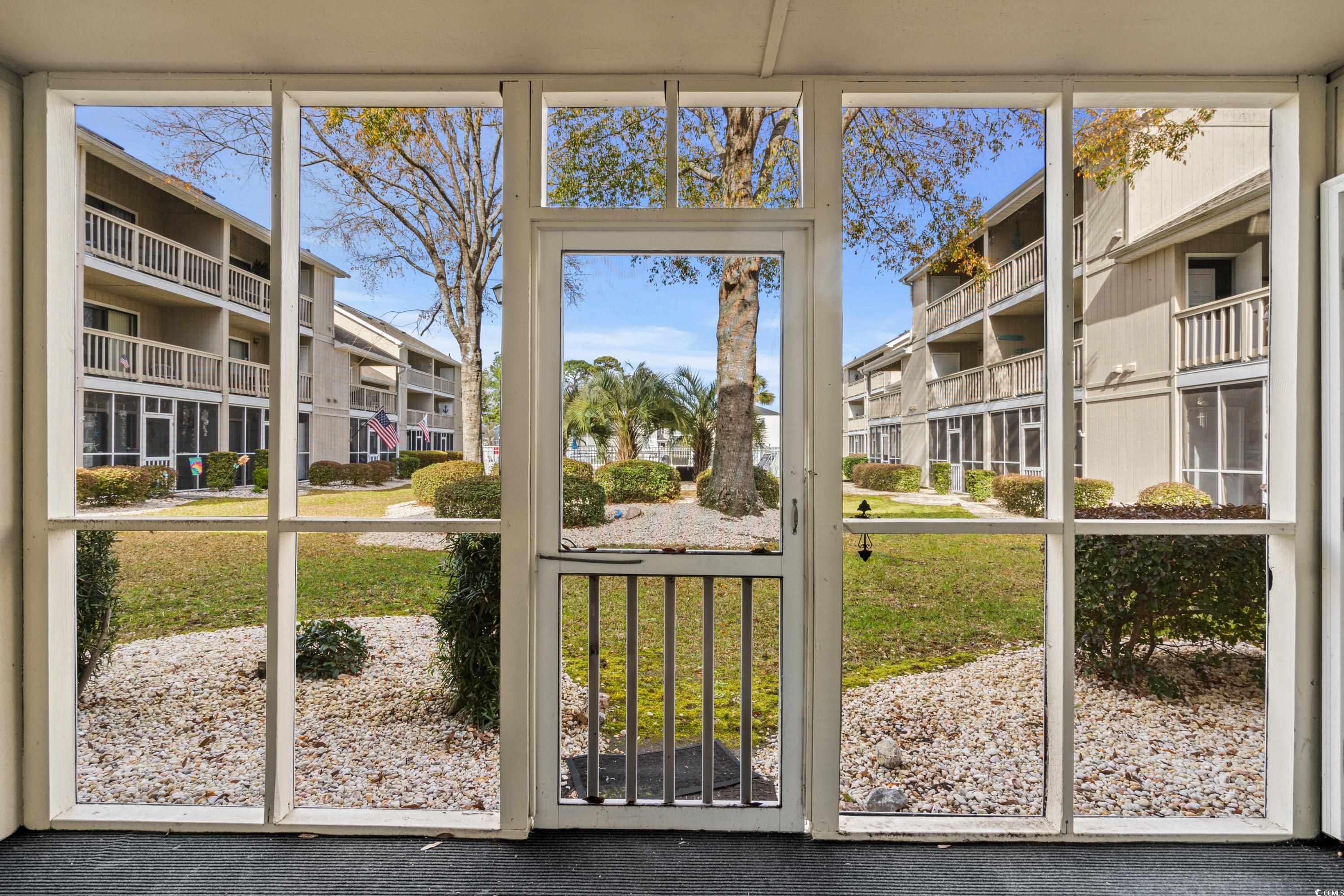 1870 Auburn Lane, Unit 21C Surfside Beach, SC 29575 - Photo 16 of 39