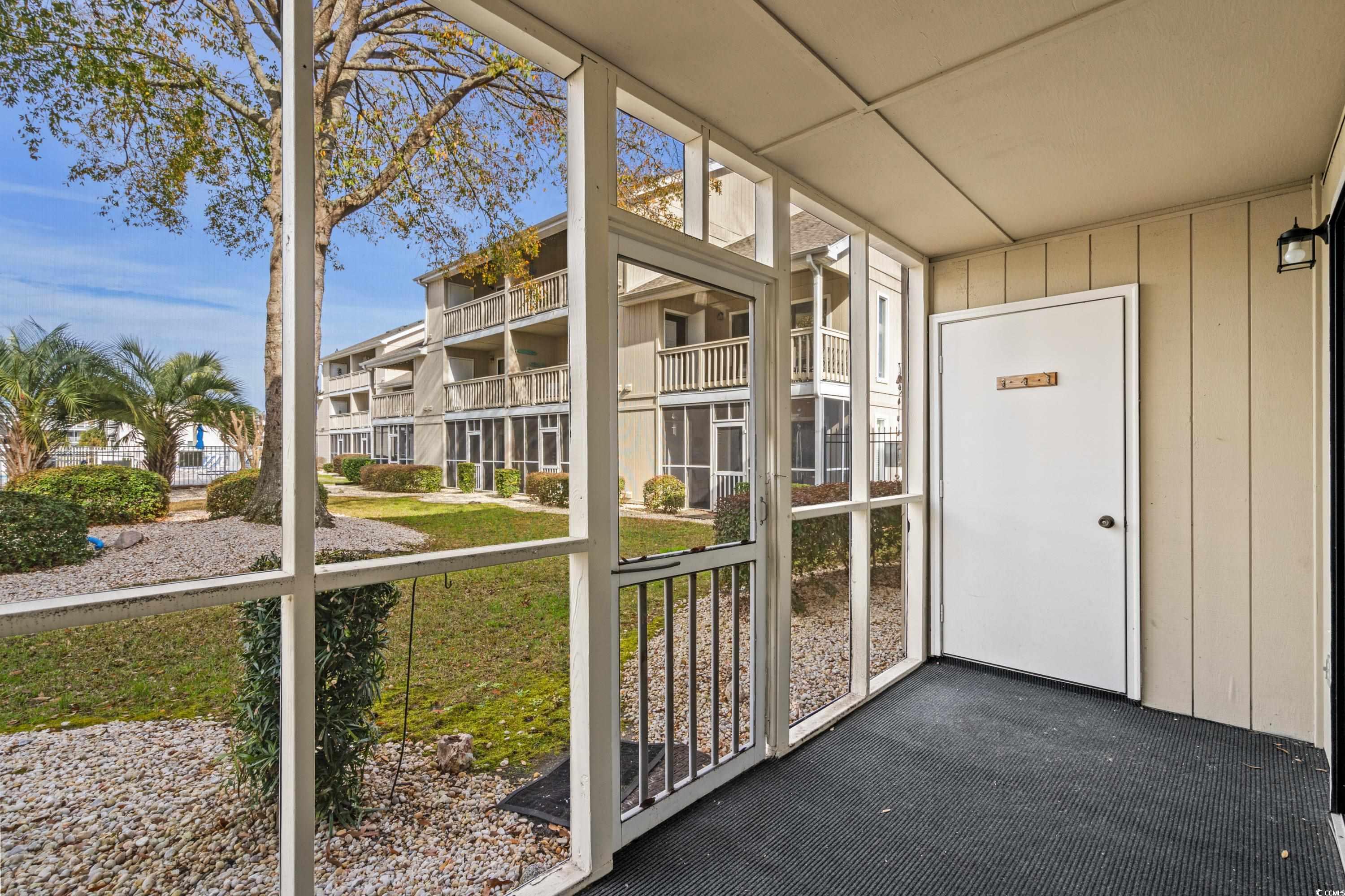 1870 Auburn Lane, Unit 21C Surfside Beach, SC 29575 - Photo 18 of 39