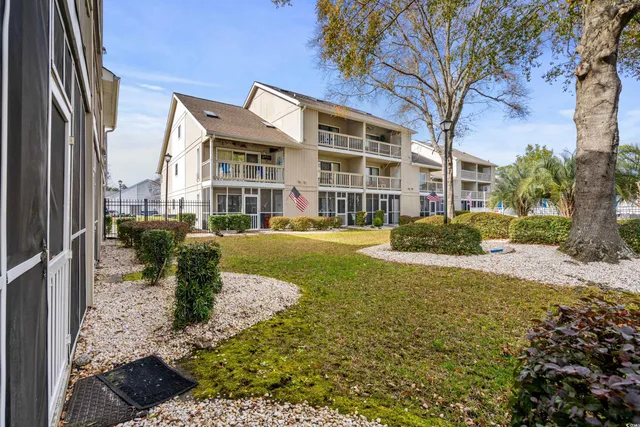 $1,400 | 1870 Auburn Lane, Unit 21C, Surfside Beach, SC 29575