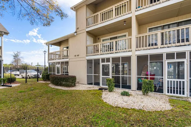 $1,400 | 1870 Auburn Lane, Unit 21C, Surfside Beach, SC 29575
