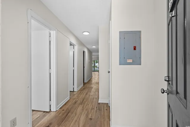 $1,400 | 1870 Auburn Lane, Unit 21C, Surfside Beach, SC 29575