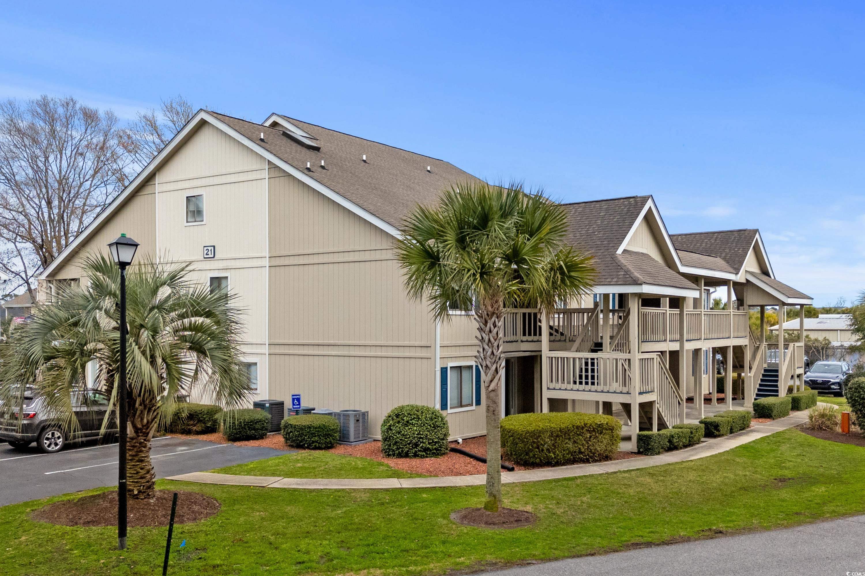 1870 Auburn Lane, Unit 21C Surfside Beach, SC 29575 - Photo 30 of 39