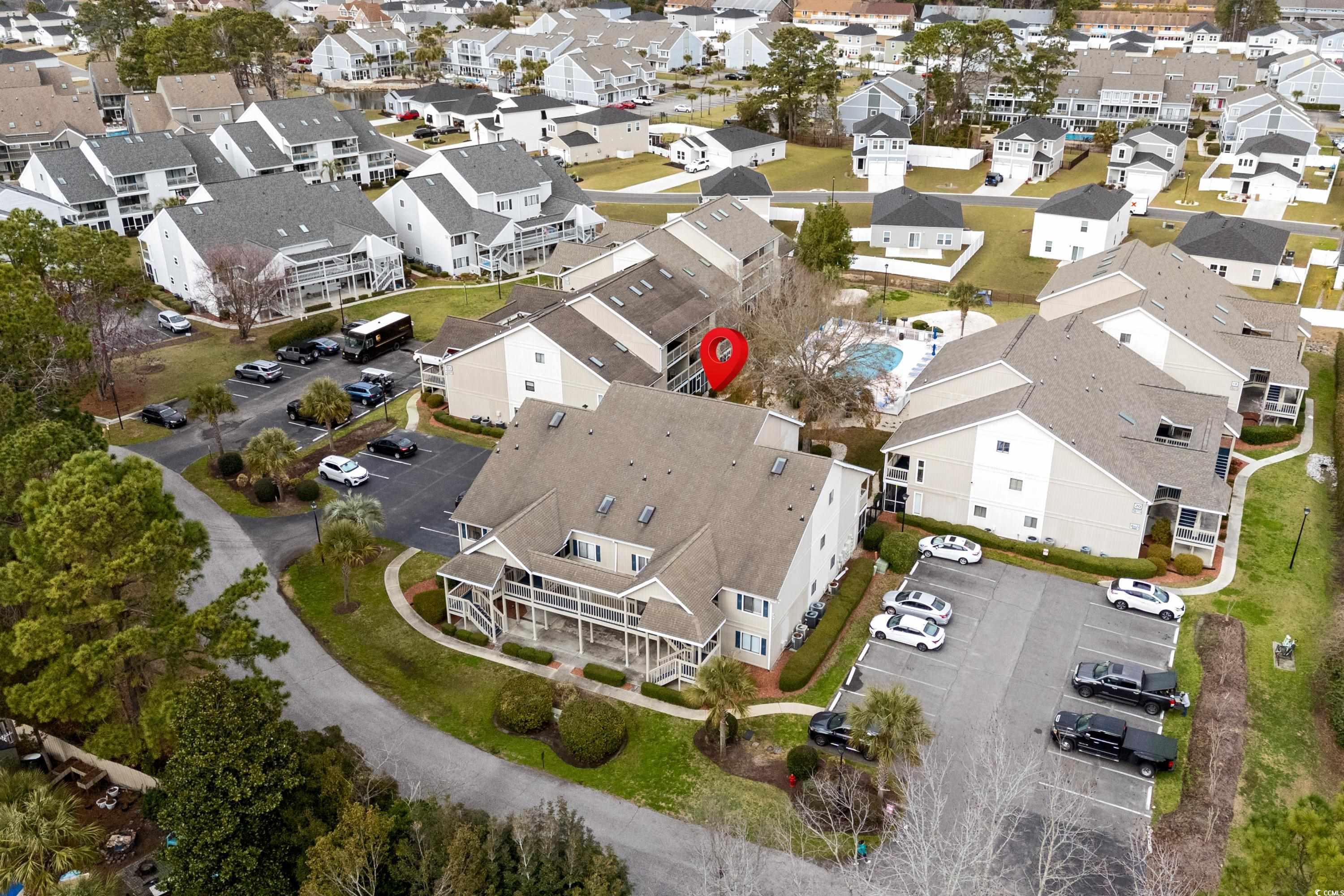 1870 Auburn Lane, Unit 21C Surfside Beach, SC 29575 - Photo 32 of 39