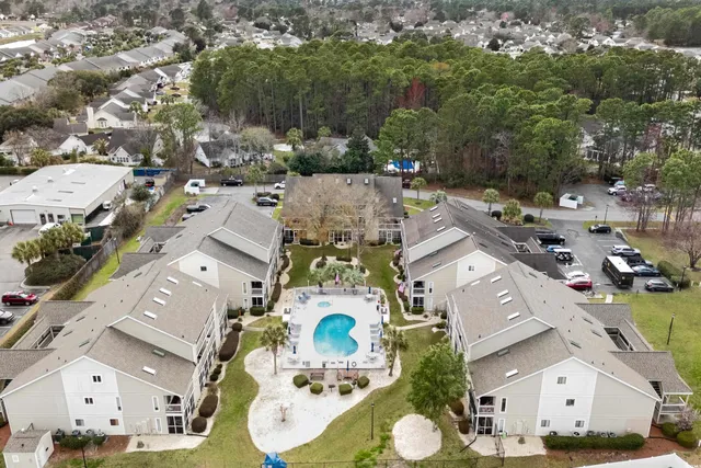$1,400 | 1870 Auburn Lane, Unit 21C, Surfside Beach, SC 29575