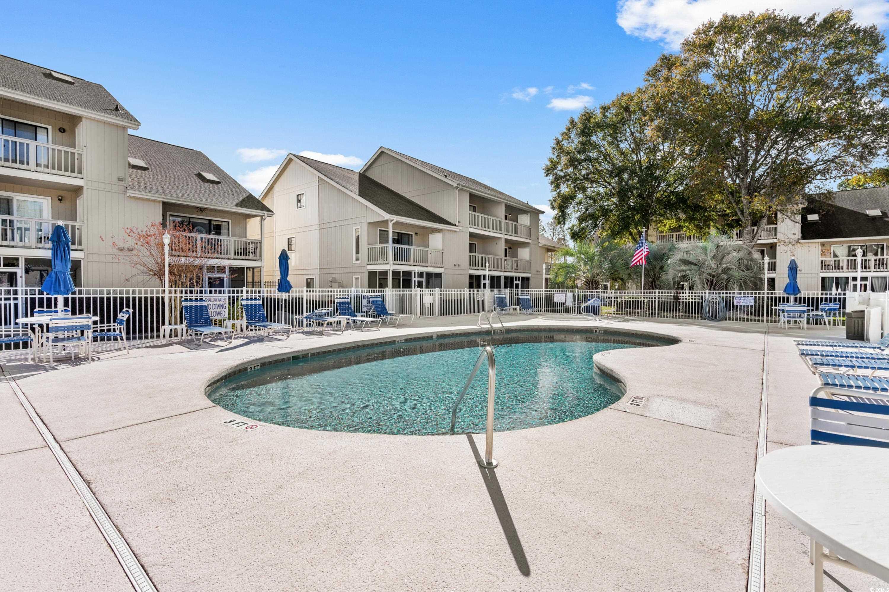 1870 Auburn Lane, Unit 21C Surfside Beach, SC 29575 - Photo 38 of 39