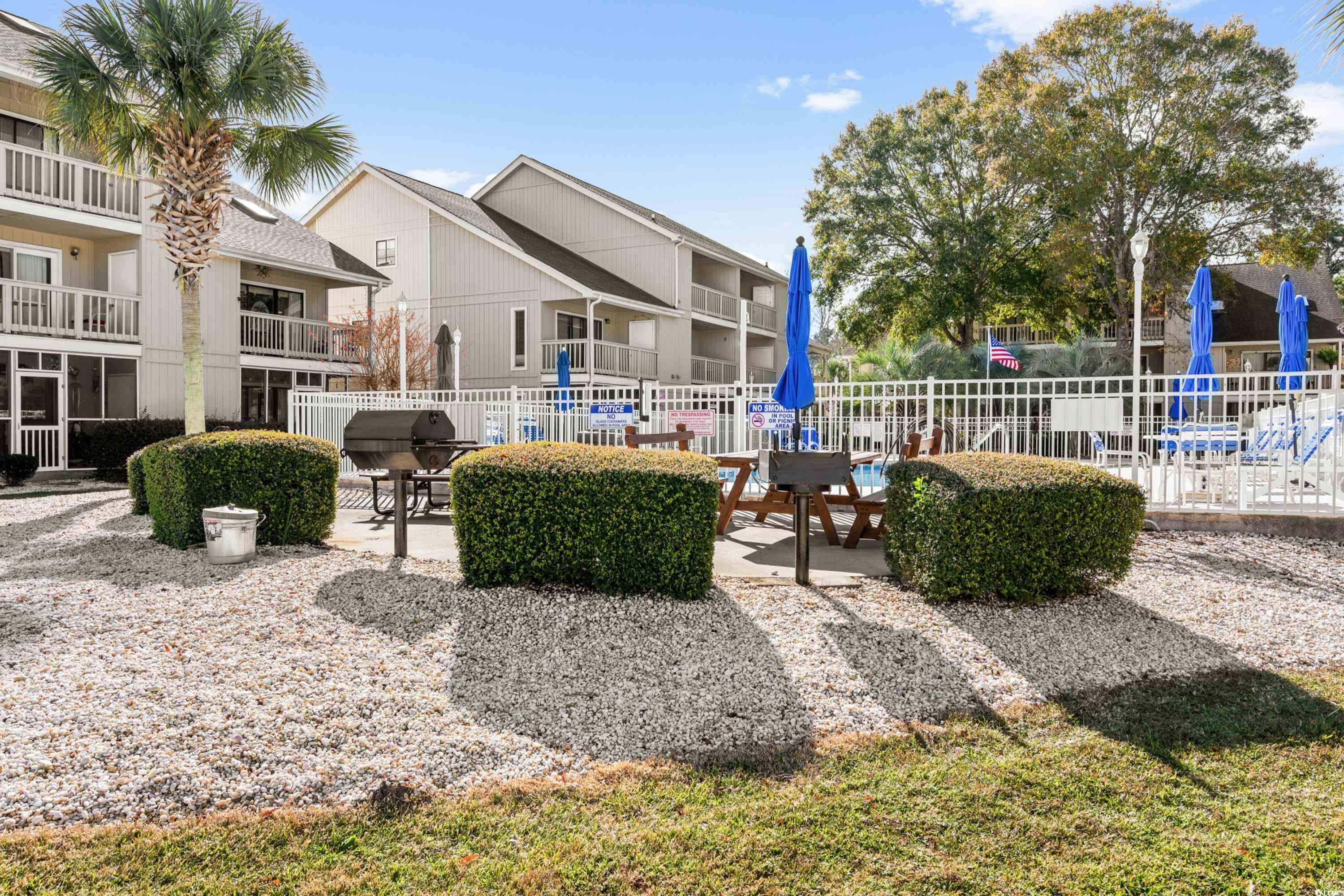 1870 Auburn Lane, Unit 21C Surfside Beach, SC 29575 - Photo 39 of 39