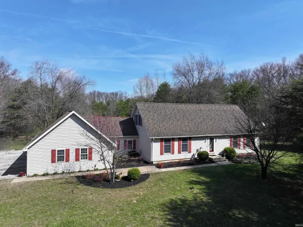 $475,000 | 12966 Union Road, Culver, IN 46511
