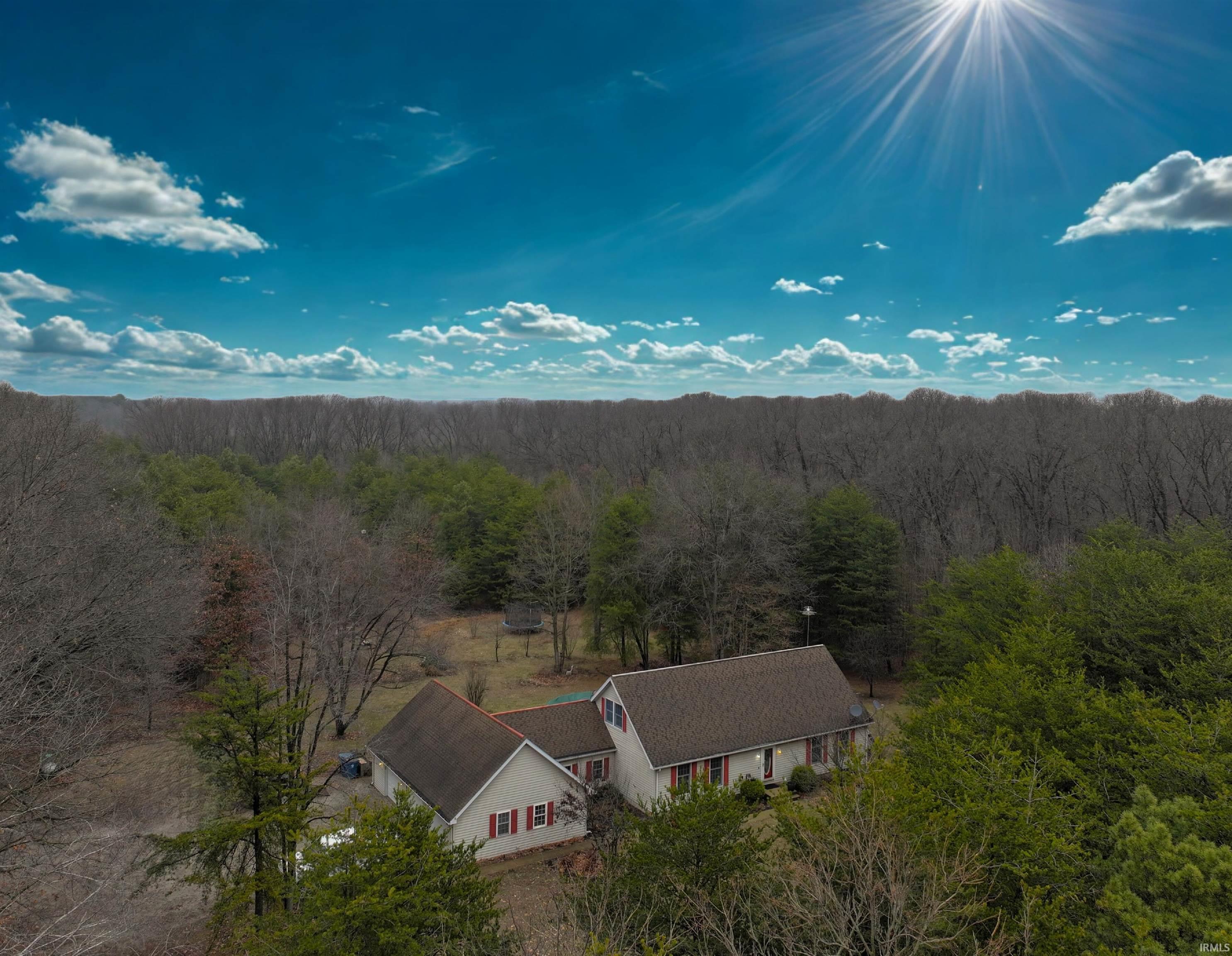 12966 Union Road Culver, IN 46511 - Photo 11 of 32