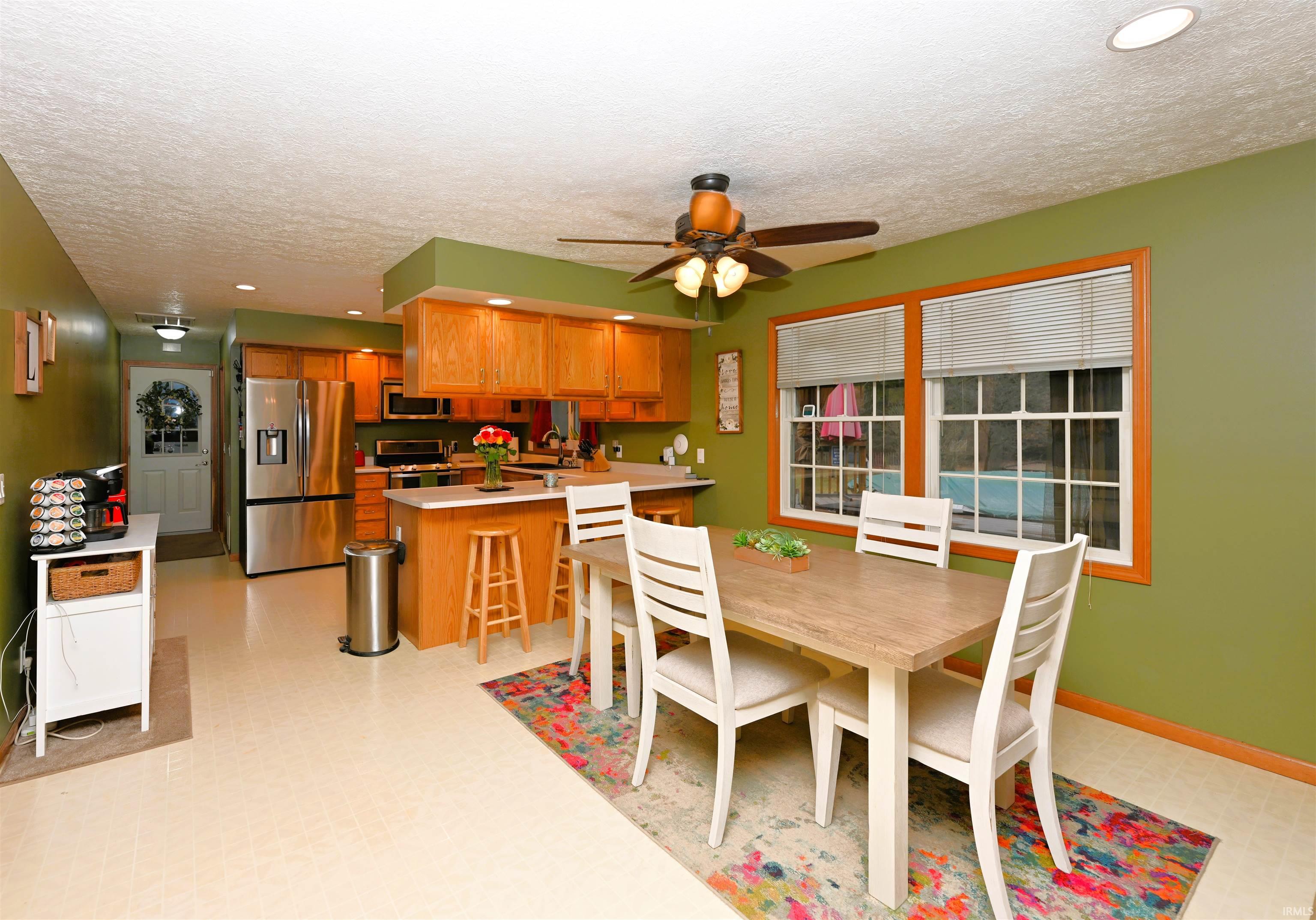 12966 Union Road Culver, IN 46511 - Photo 14 of 32