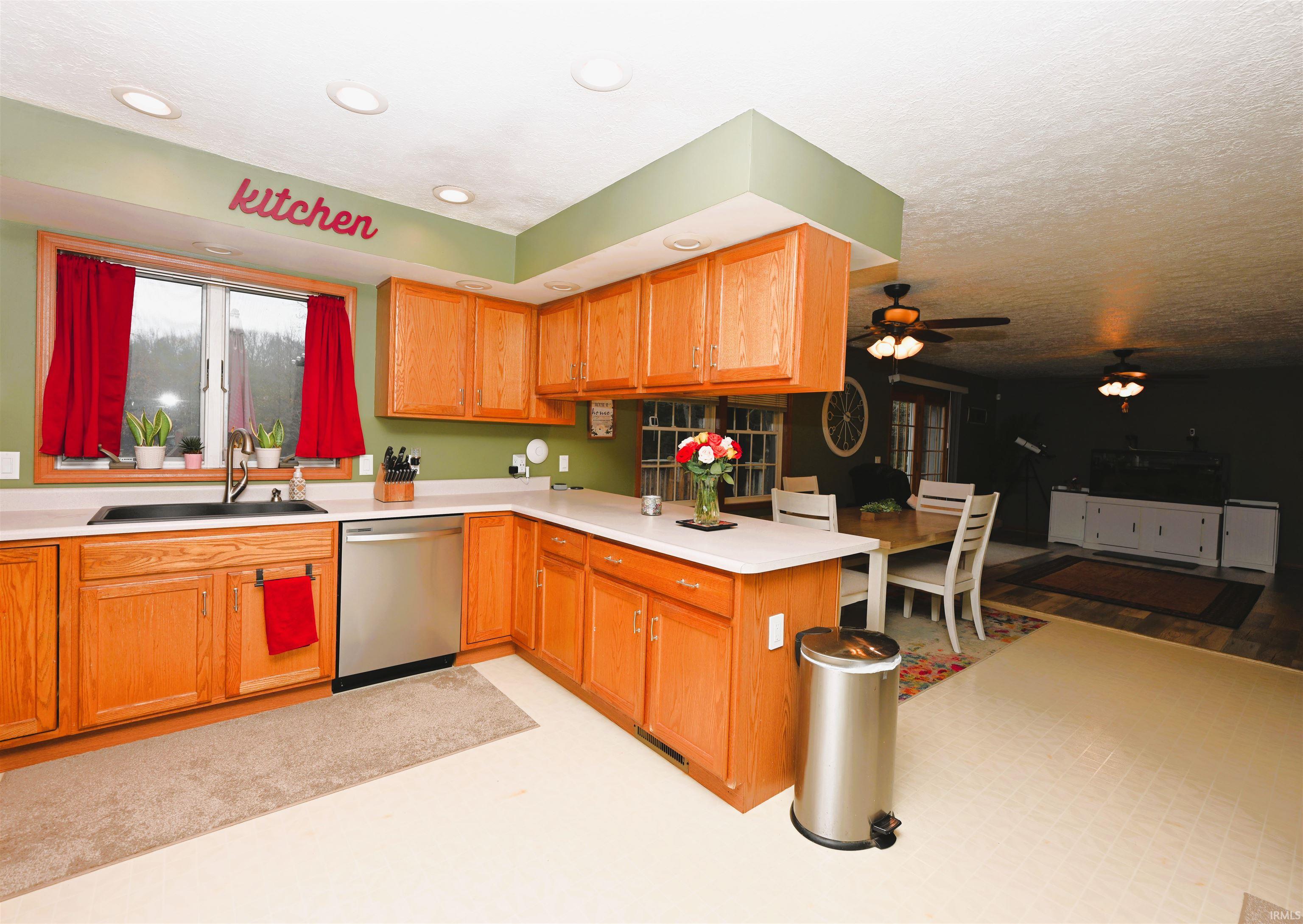 12966 Union Road Culver, IN 46511 - Photo 15 of 32