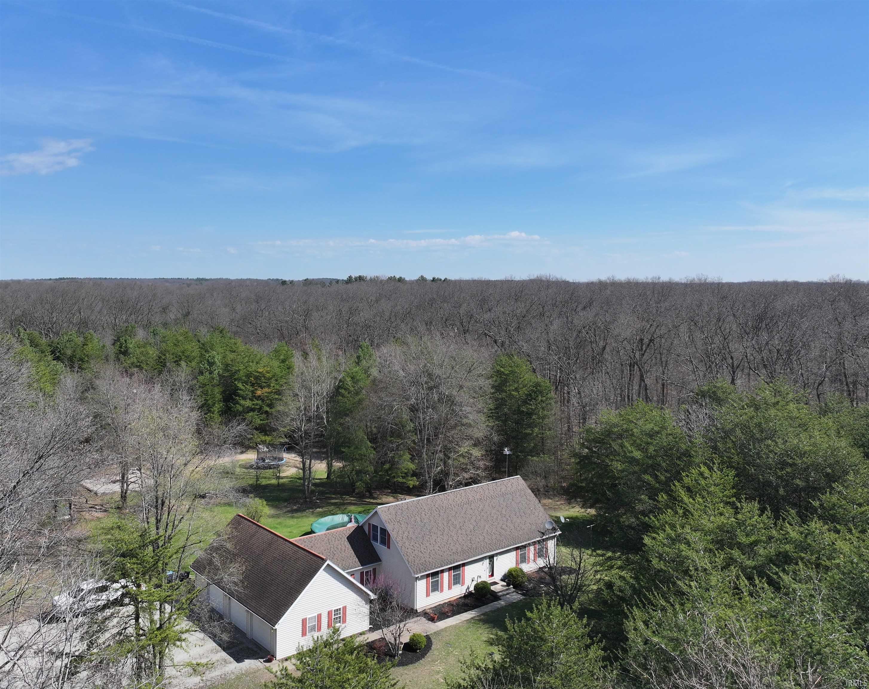 12966 Union Road Culver, IN 46511 - Photo 2 of 33