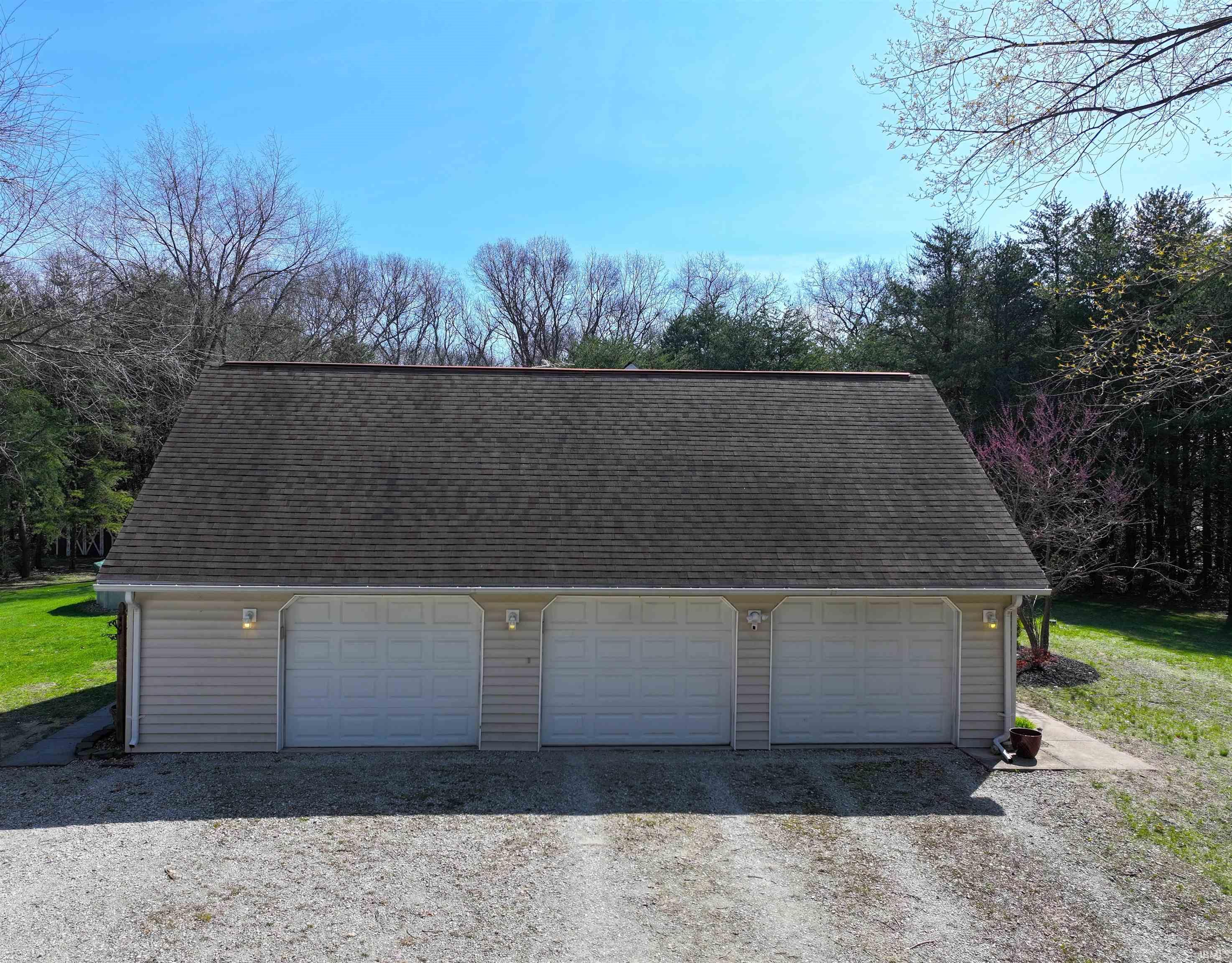 12966 Union Road Culver, IN 46511 - Photo 3 of 33