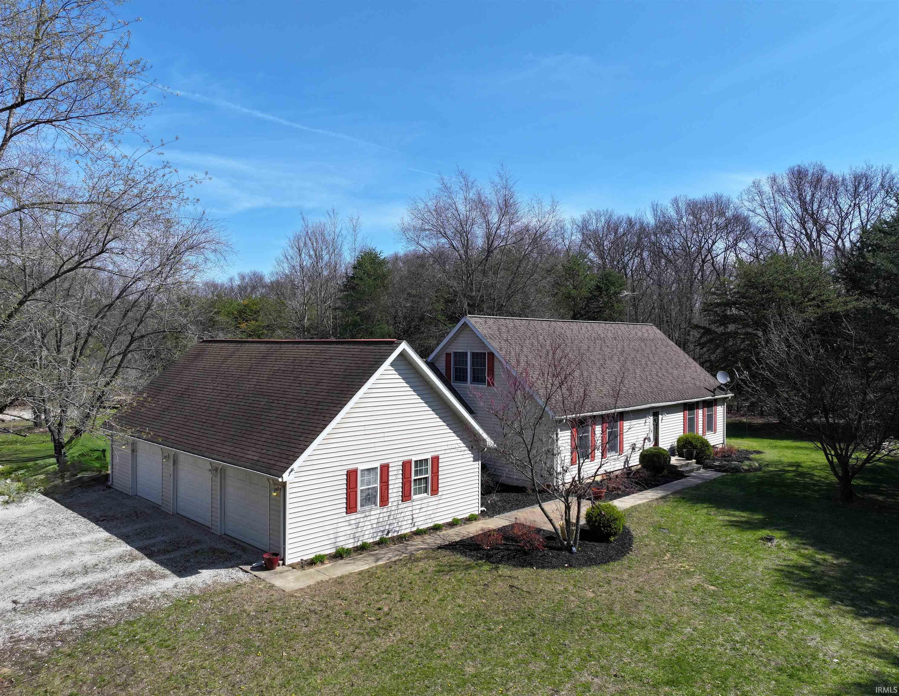 12966 Union Road Culver, IN 46511 - Photo 6 of 33
