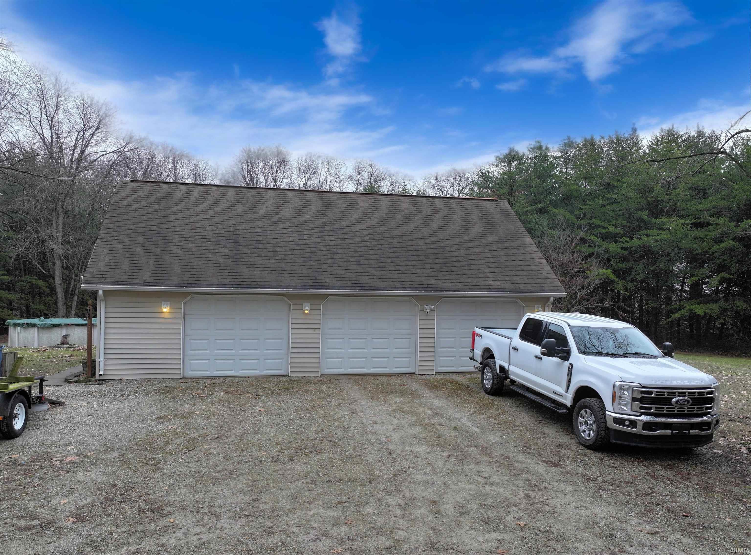 12966 Union Road Culver, IN 46511 - Photo 9 of 32