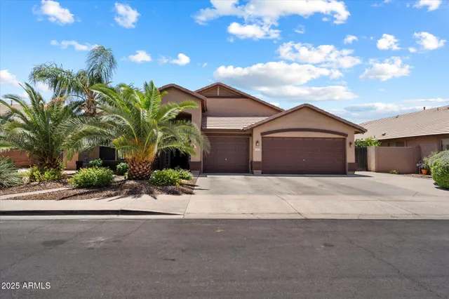 $575,000 | 11253 East Peterson Avenue, Mesa, AZ 85212