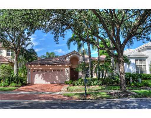 5701 Regency Circle East Boca Raton, FL 33496 - Photo 1 of 20 Primary Photo