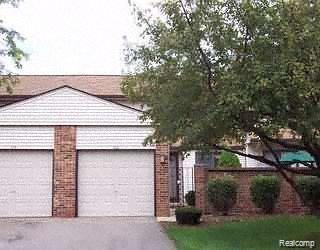 1112 Willow Grove Court, Unit 82 Rochester, MI 48307 - Photo 1 of 1 Property Photo