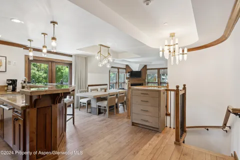 $775,000 | 415 East Dean Street, Unit 44ABC WEEKS 51/52, Aspen, CO 81611