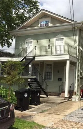 $1,100 | 1013 Bellecastle Street, Unit LOWR, New Orleans, LA 70115