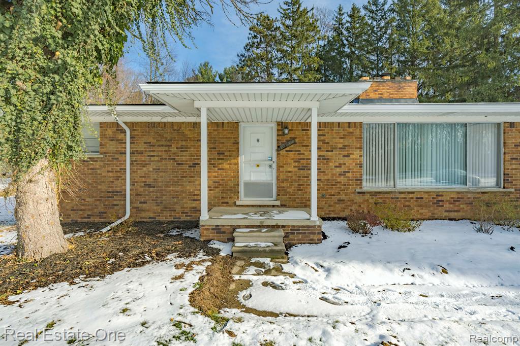 23600 Evergreen Road Southfield, MI 48075 - Photo 31 of 40 Gallery Image 31