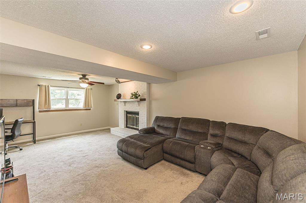 468 Talbert Court Ballwin, MO 63021 - Photo 20 of 28