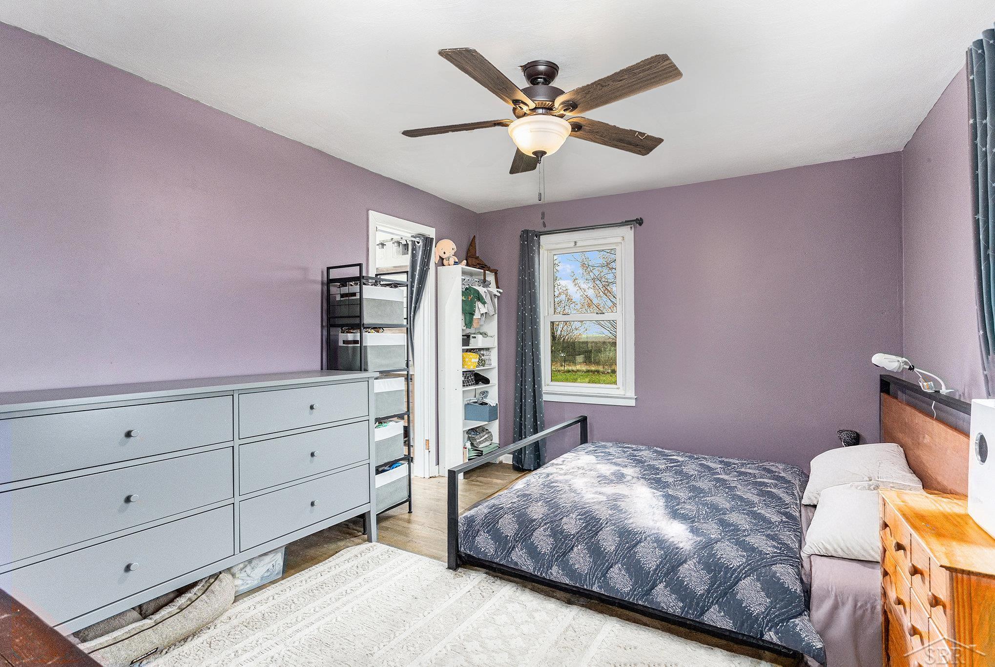 9331 Dutcher Road Fairgrove, MI 48733 - Photo 13 of 31 Master Bedroom