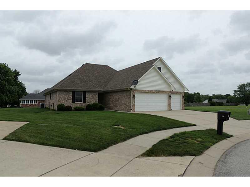 124 Gale Road Danville, IN 46122 - Photo 1 of 20 Gallery Image 1