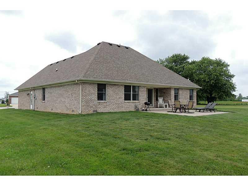 124 Gale Road Danville, IN 46122 - Photo 19 of 20 Gallery Image 19