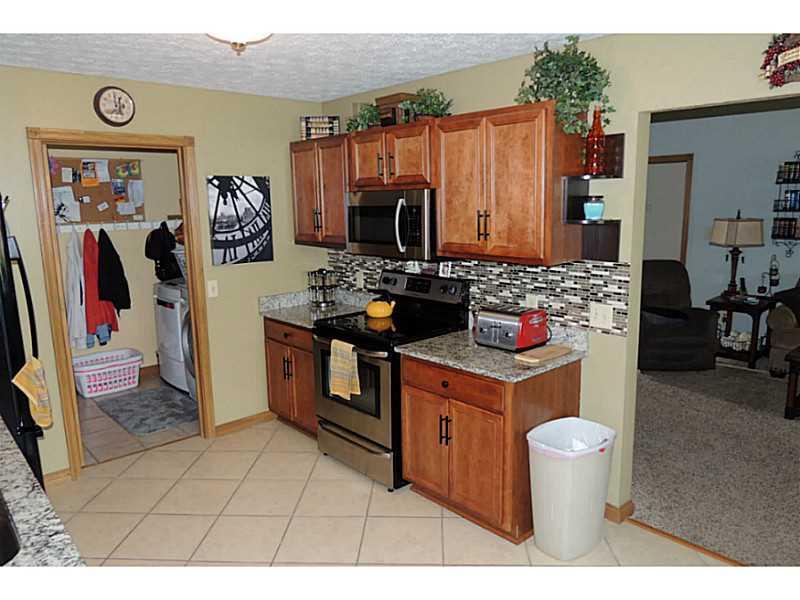 124 Gale Road Danville, IN 46122 - Photo 6 of 20 Gallery Image 6