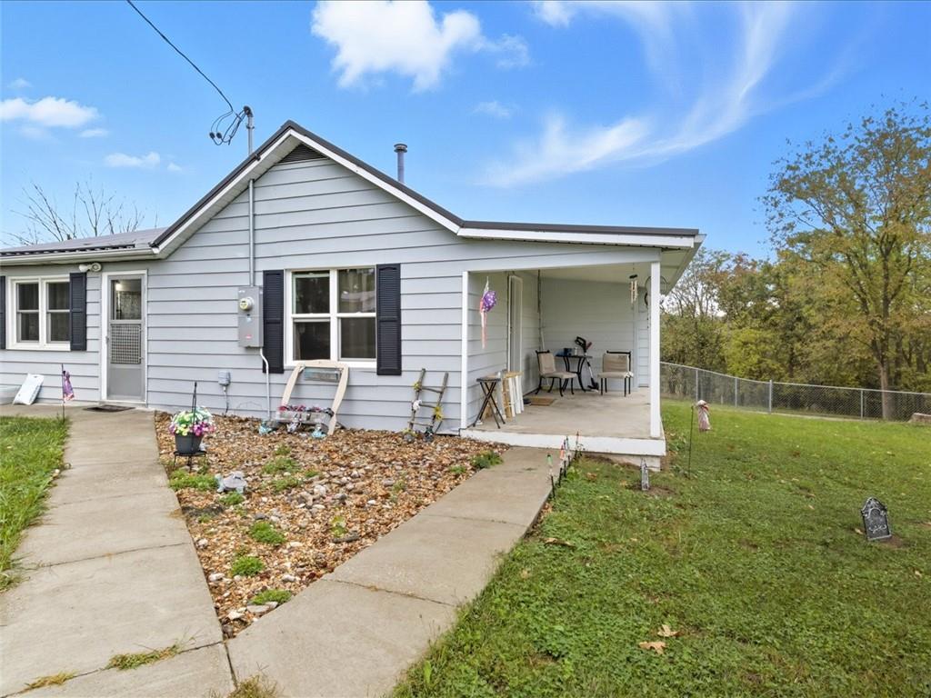 13547 Old Marvin Road Versailles, MO 65084 - Photo 12 of 36