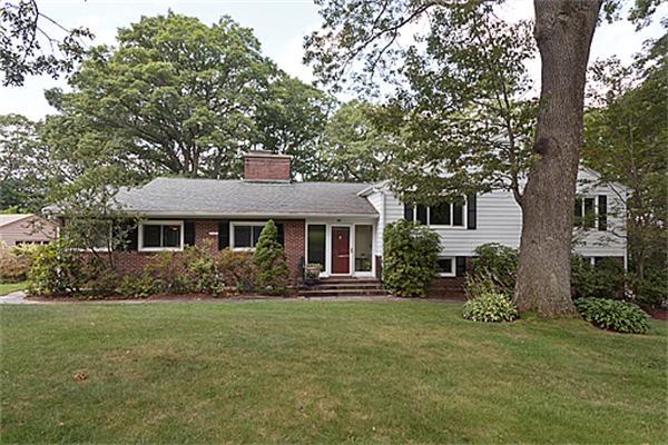 40 Lantern Road Belmont, MA 02478 - Photo 1 of 15